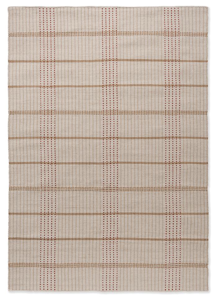 Tappeto Zona Cucitura Terra Per Esterni | Misura: 160 × 230 cm