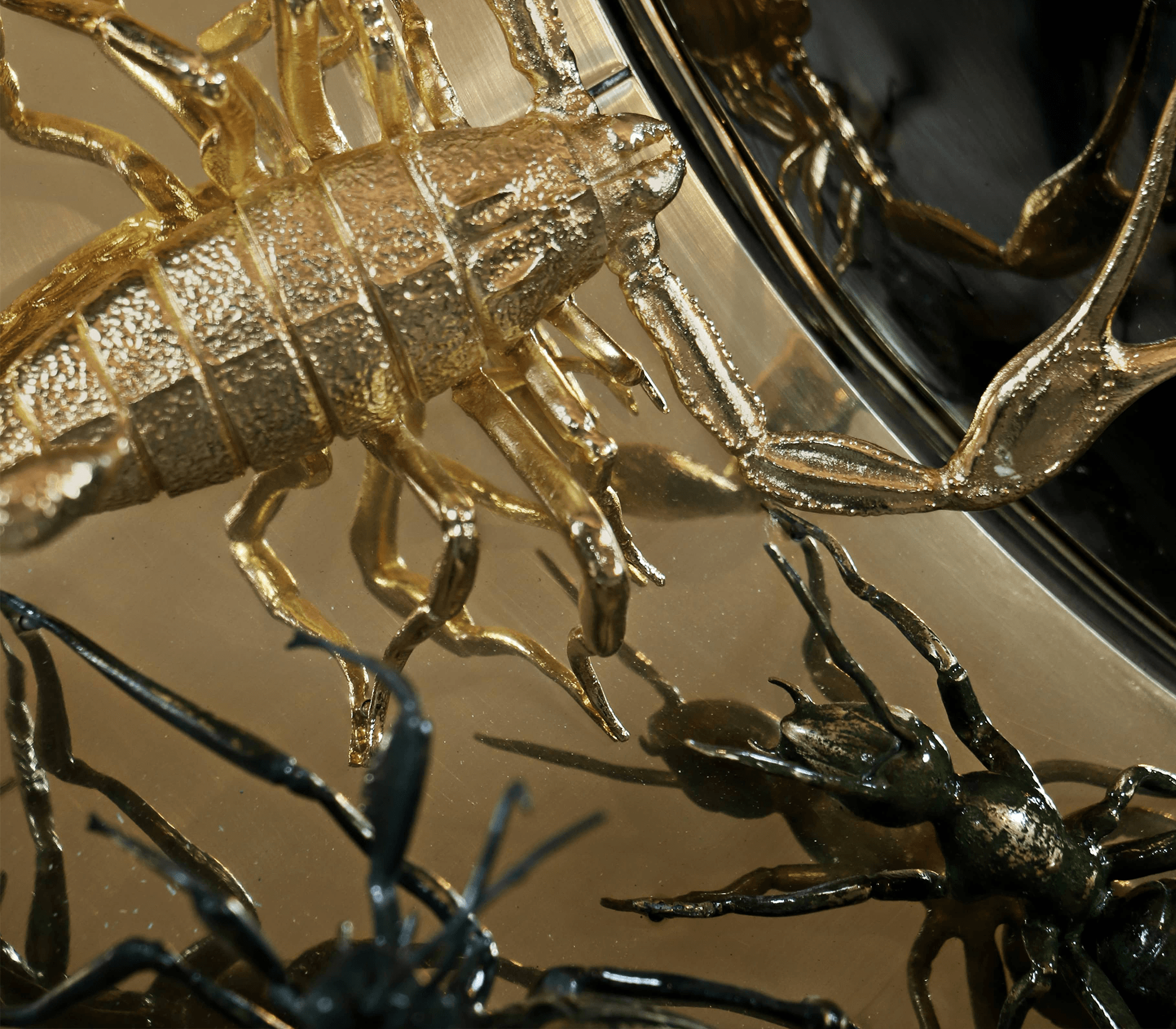 Specchio Convesso Evolution Specchio Convesso Evolution