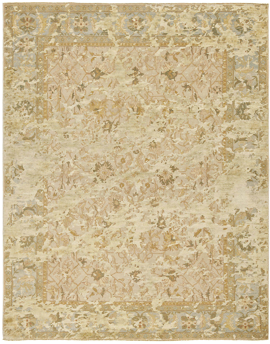 Tappeto Ziegler Prince Double Beige Grey | Misura: 300 × 400 cm