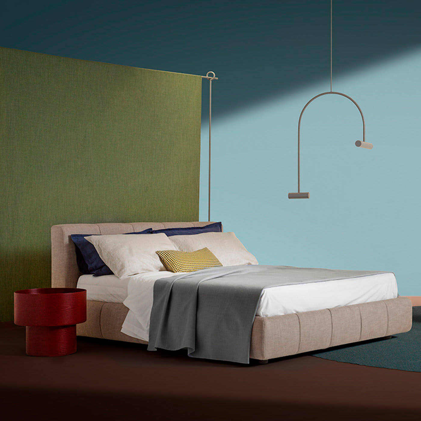 Vinnie Tavolino Rosso Vinnie Tavolino Rosso