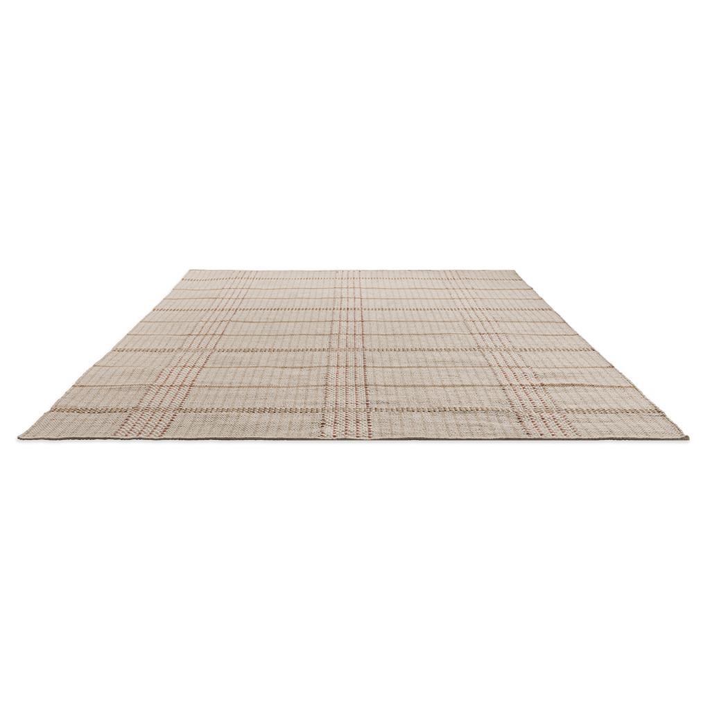 Tappeto Zona Cucitura Terra Per Esterni | Misura: 160 × 230 cm