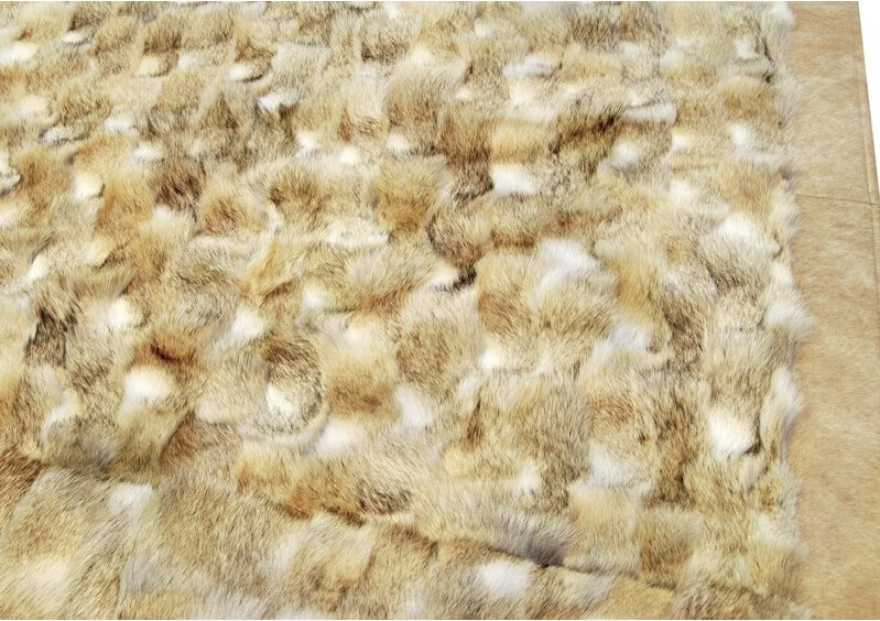 Tappeto Wolf 810 | Misura: 180 × 270 cm