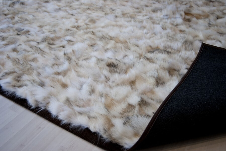 Tappeto Wolf 840 | Misura: 350 × 450 cm