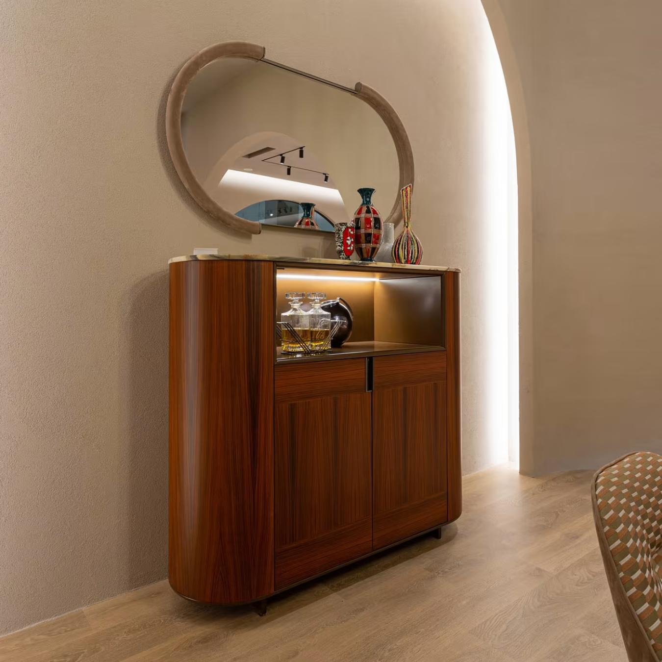 Credenza Irving Credenza Irving