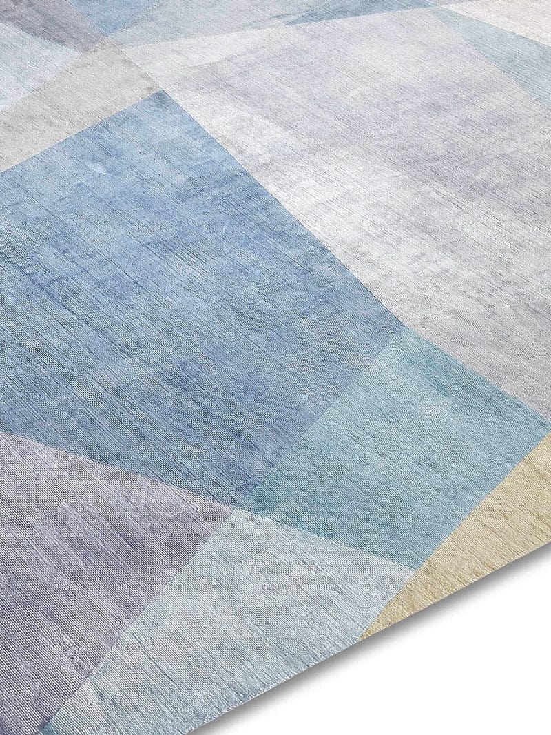 Tappeto Annodato Crystal | Misura: 170 × 240 cm
