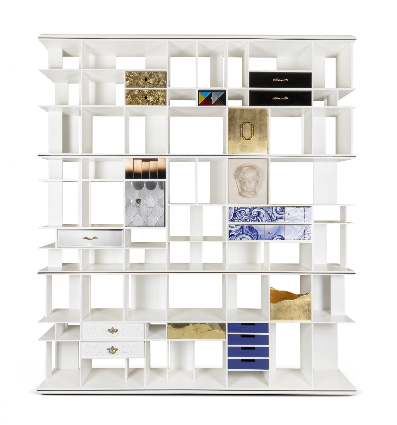 Libreria Curator