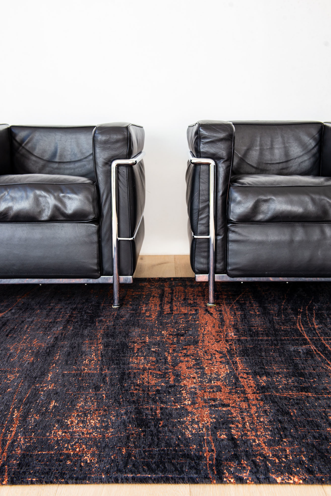 Tappeto Sohocopper 8925 | Misura: 280 × 390 cm