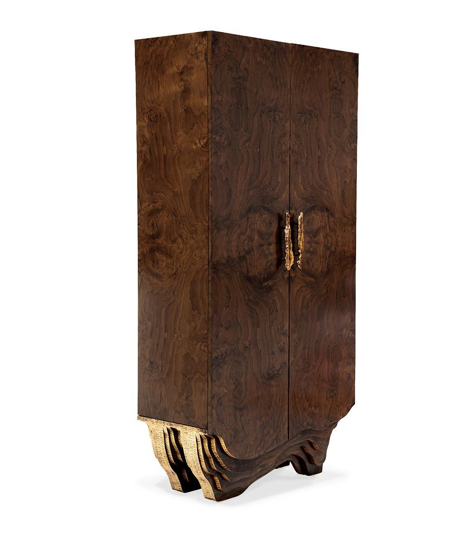 Armadio in Legno