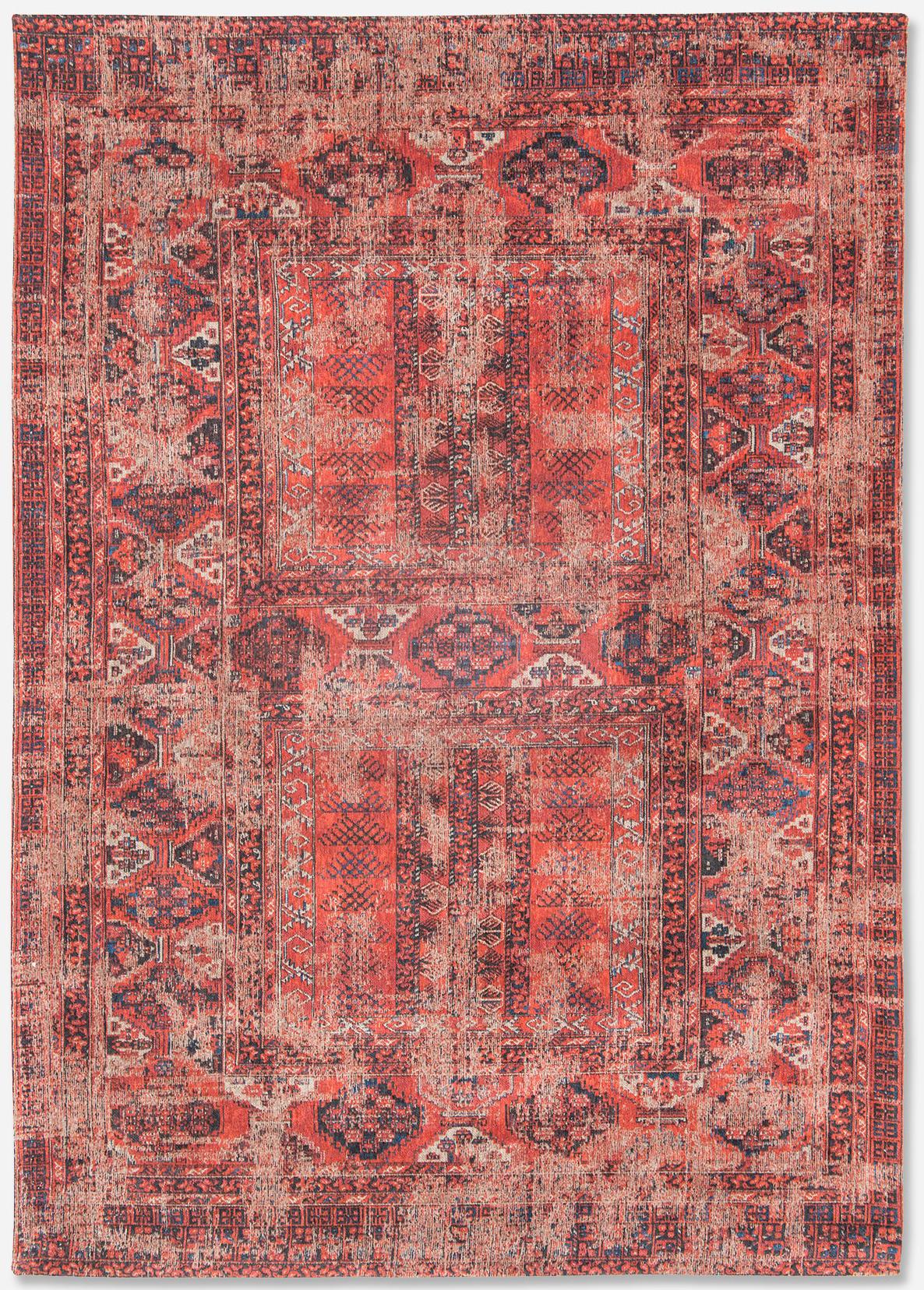 Tappeto 7-8-2 Red 8719 | Misura: 240 × 340 cm