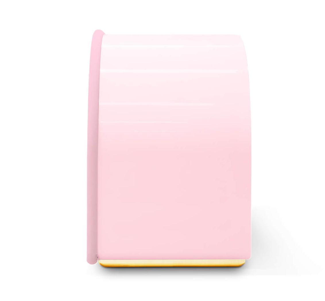 Cassettiera Per Bambini Candy Coated Twin