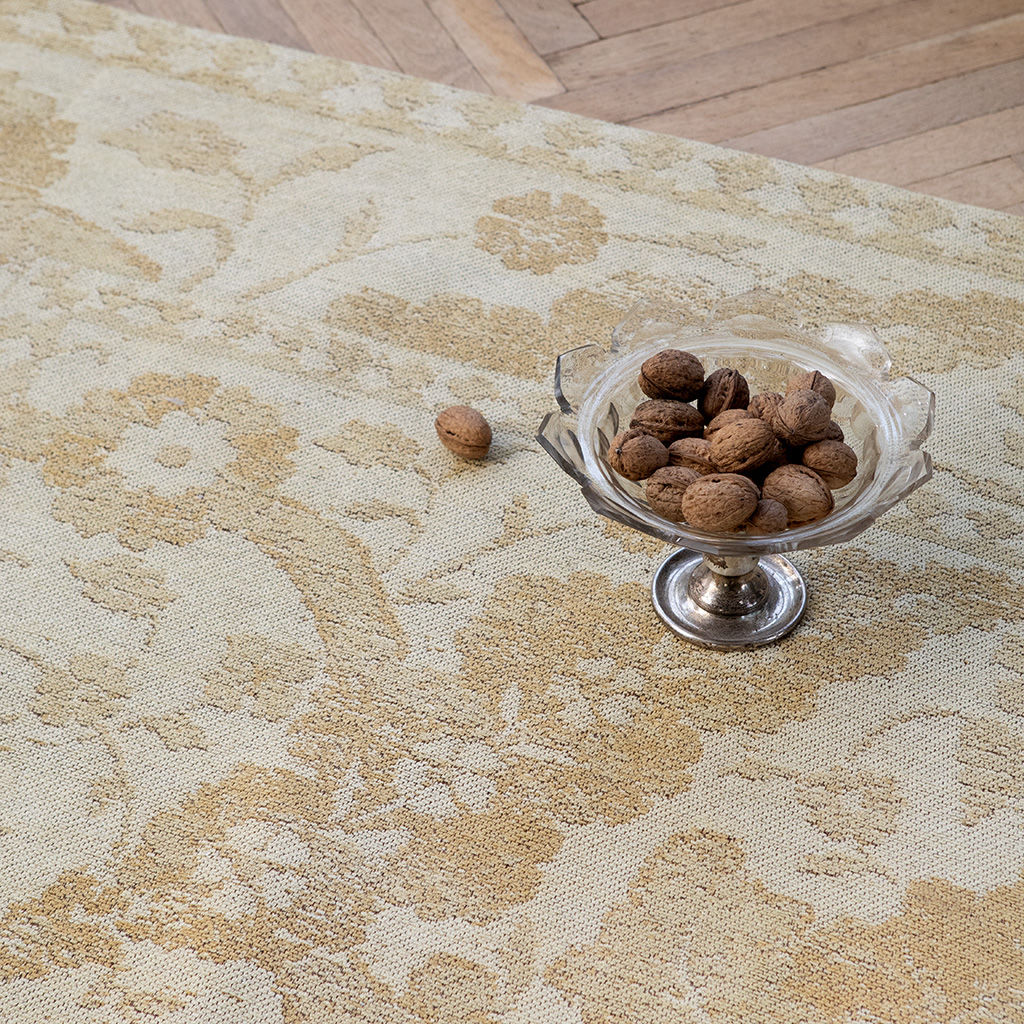 Tappeto Newborough-Oro Chiaro | Misura: 200 × 280 cm