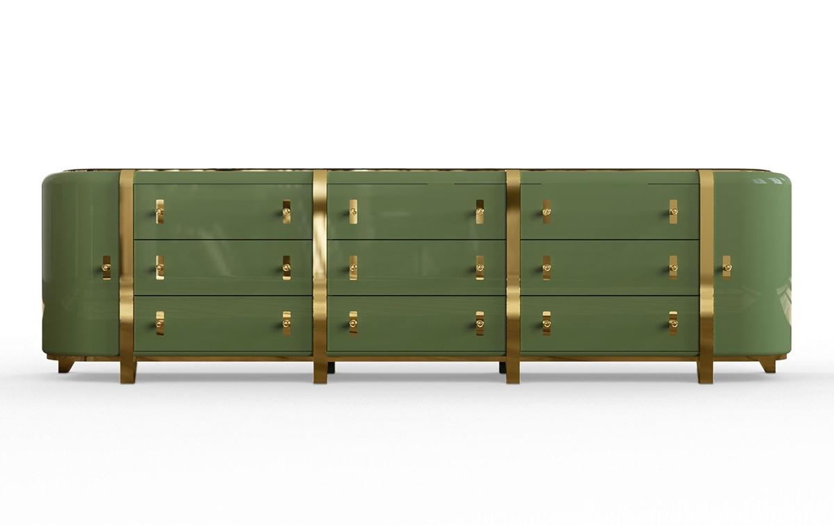 Credenza Eleganza
