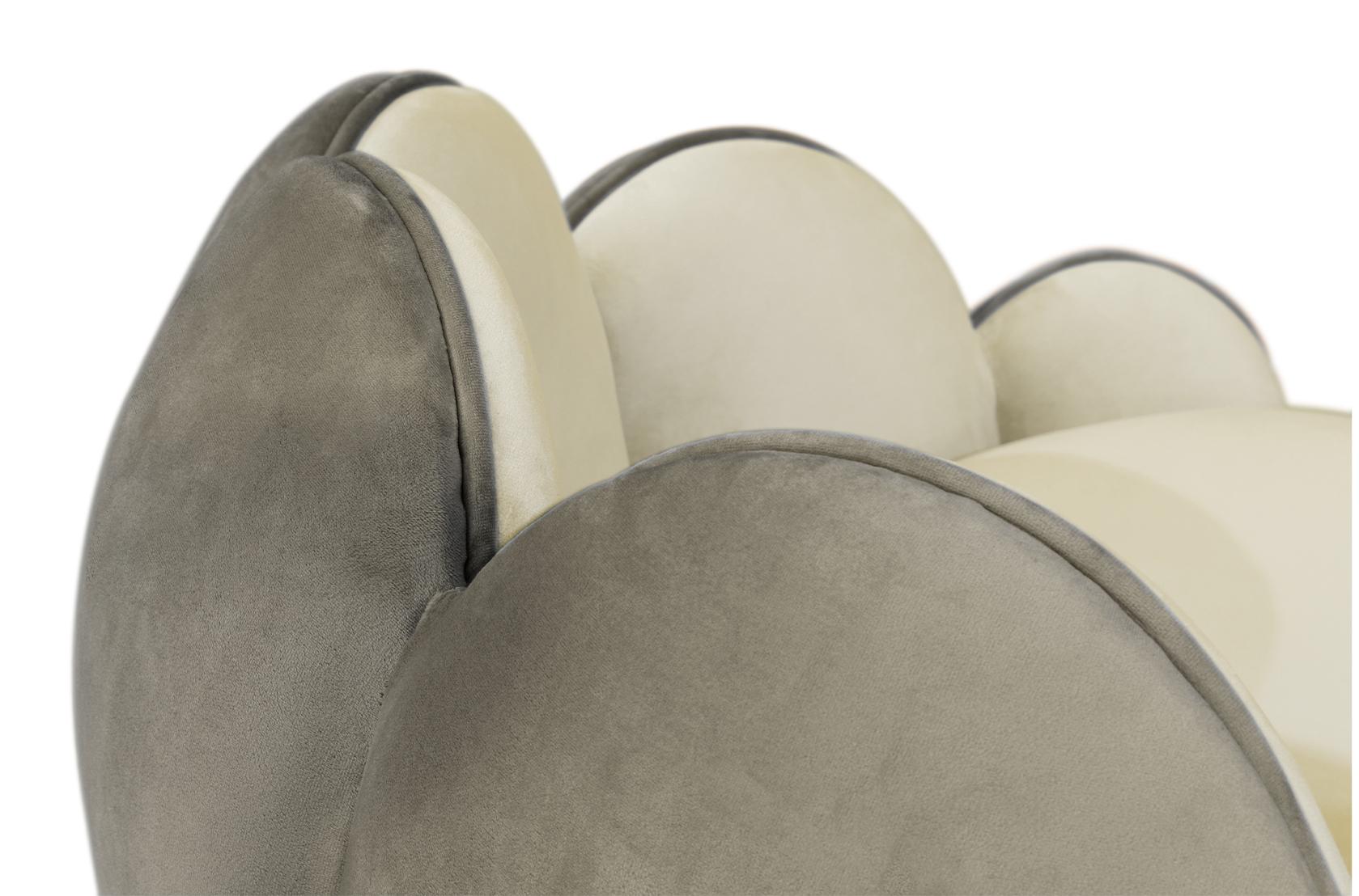 Poltrona Per Bambini Lotus Serenity