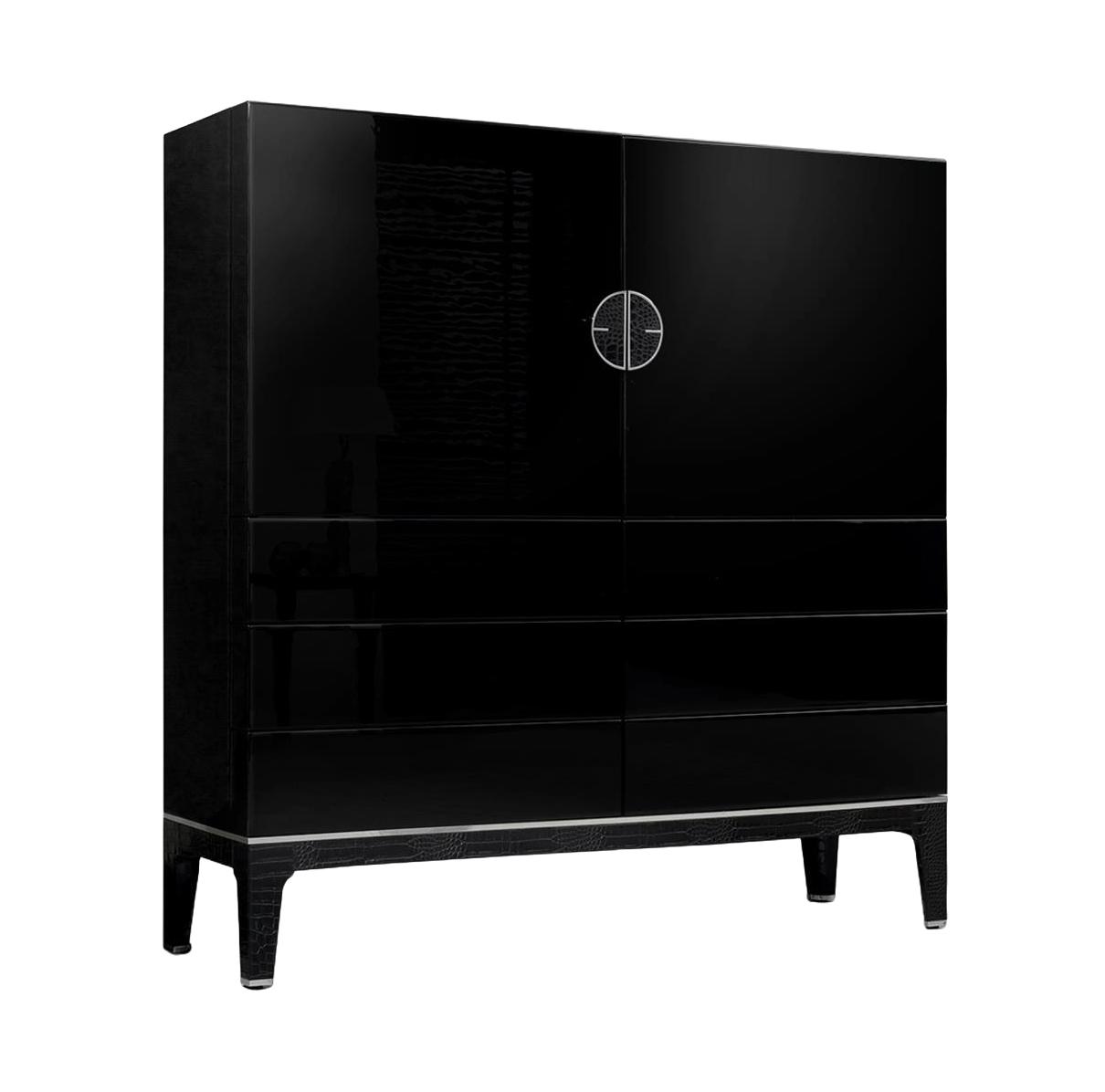 Buffet Ante/Cassetti