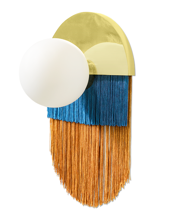 Lampada da Parete Huxley