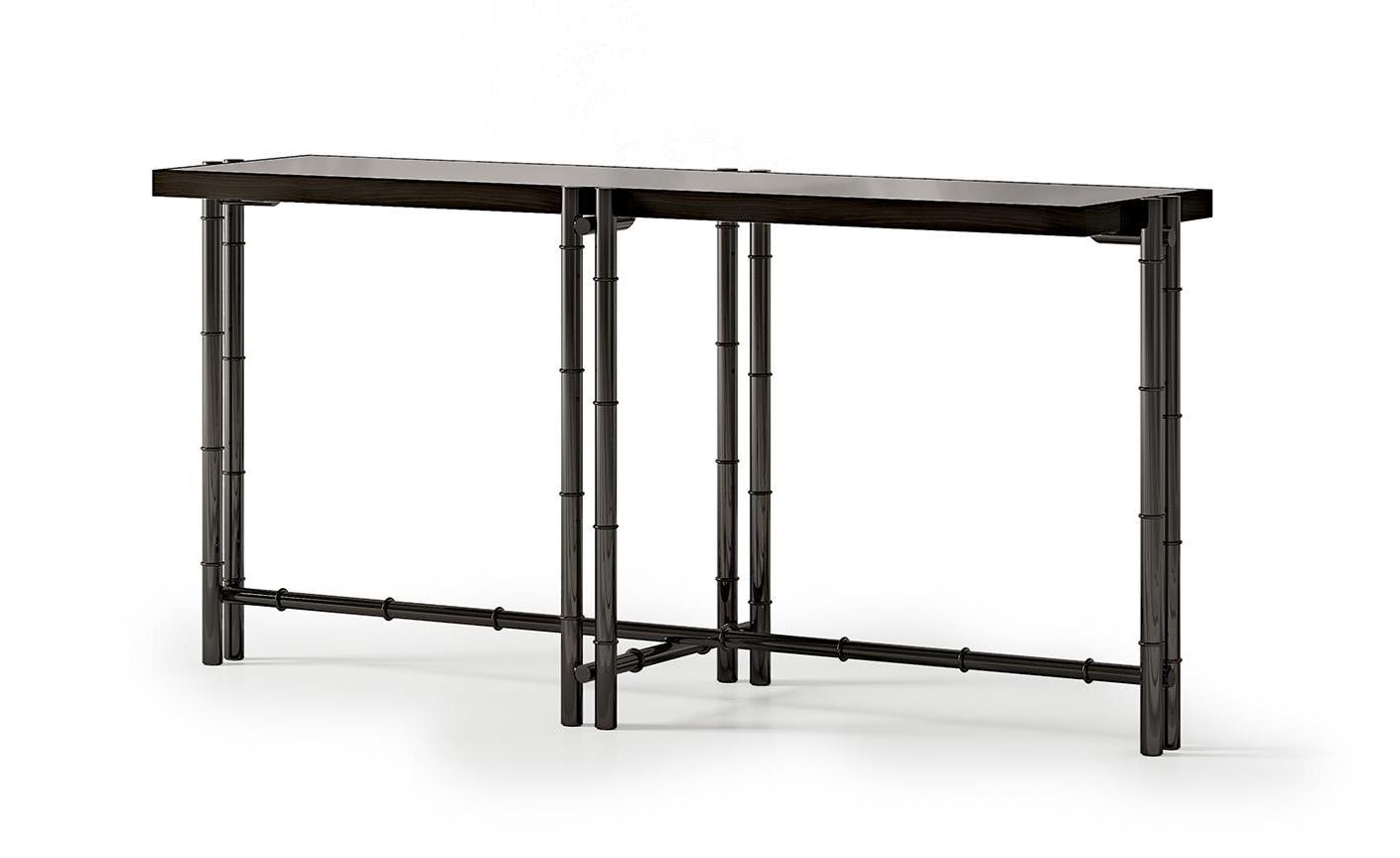 Console 150 My Story | Piano del tavolo: Glass