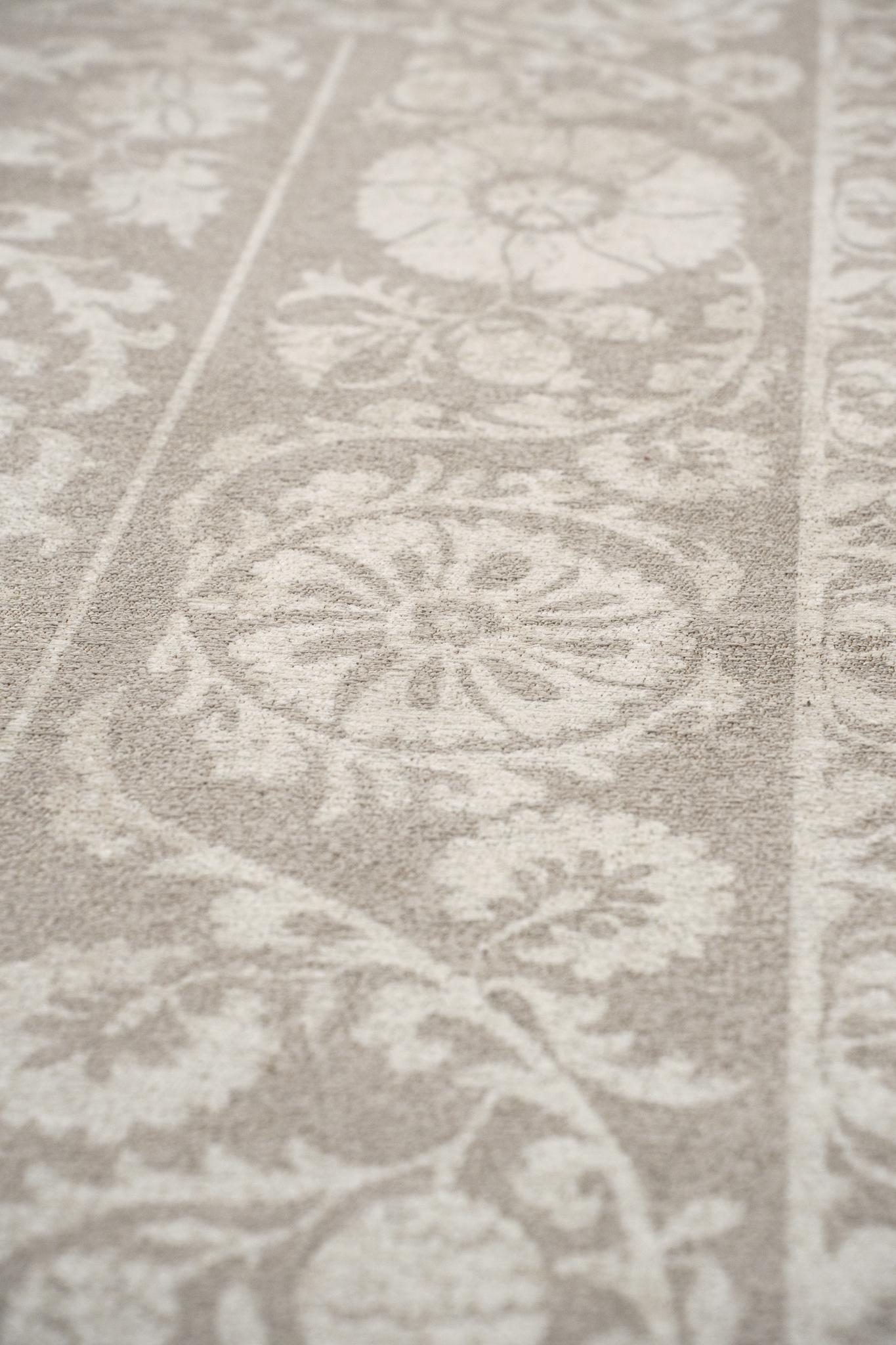 Tappeto Boree 9846 | Misura: 280 × 390 cm