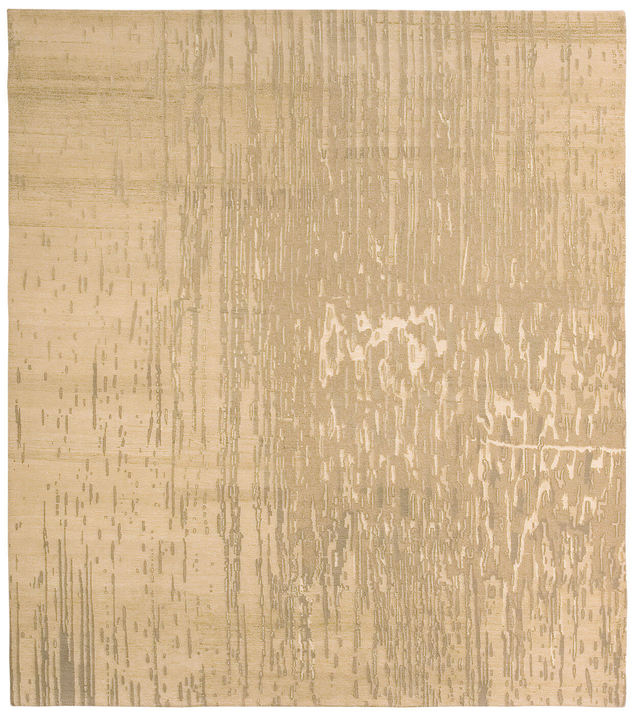 Tappeto Gobi Beige