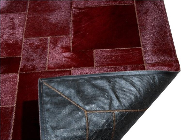Tappeto Puzzle col.8 | Misura: 220 × 220 cm