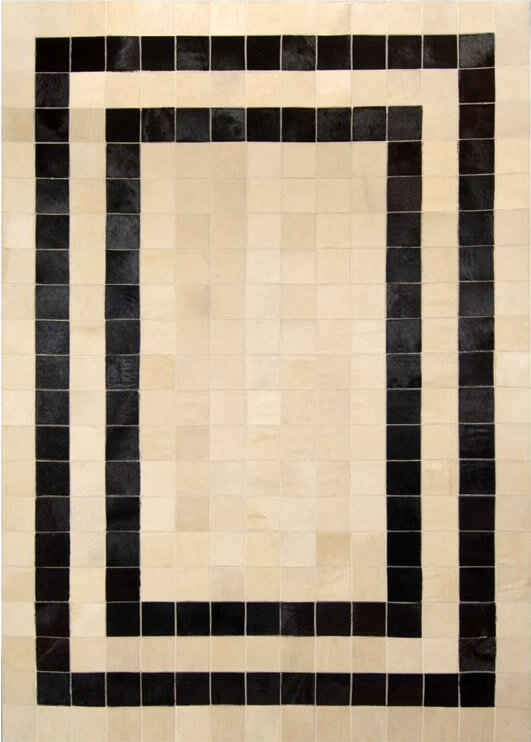 Tappeto Nafplion | Misura: 140 × 200 cm