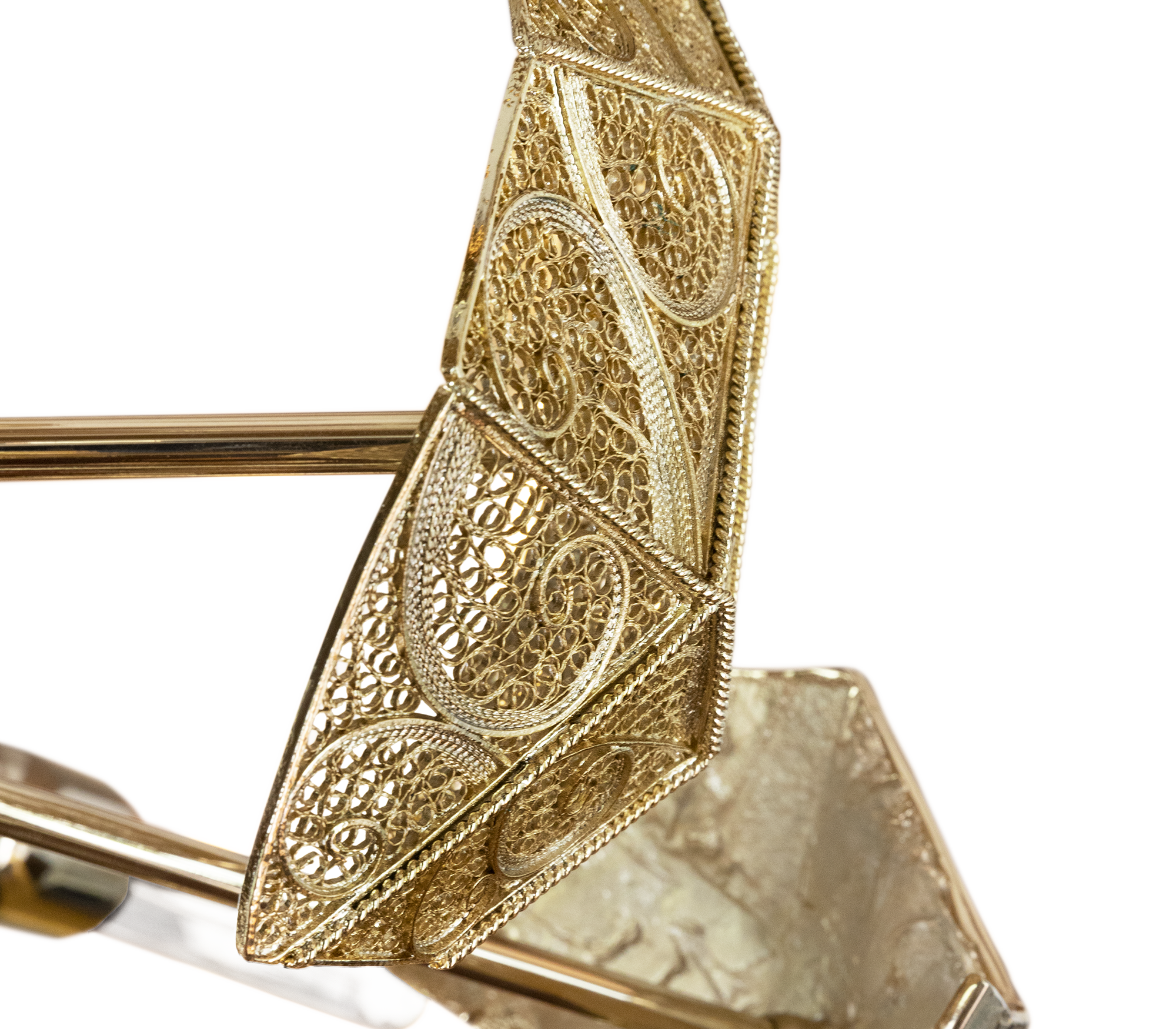 Lampadario Filigree Stellar Lampadario Filigree Stellar