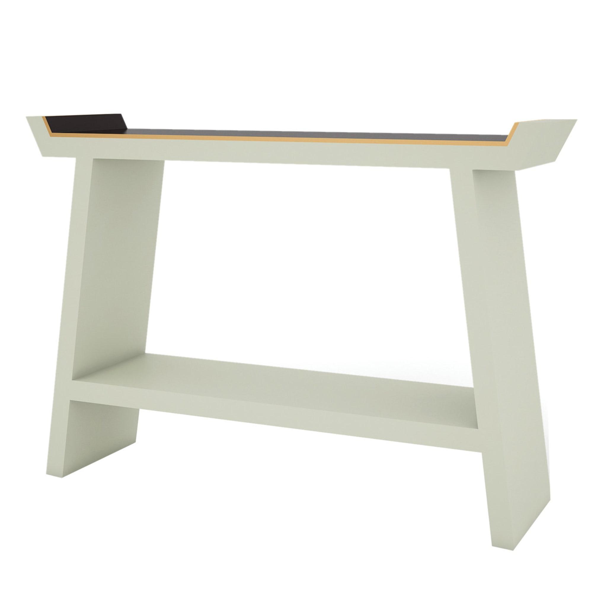 Console di Design Italiana Chelsea | Finitura: Laccato lucido