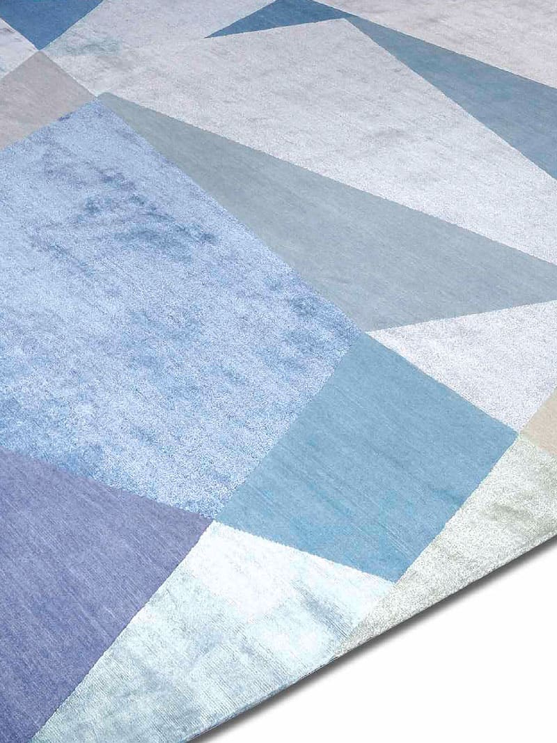Tappeto Annodato Crystal | Misura: 250 × 300 cm