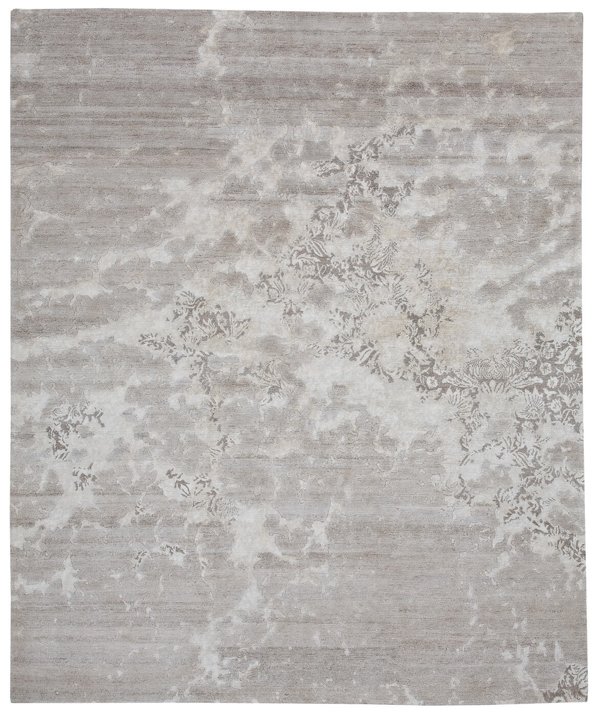 Tappeto Verona Aria Cromo | Misura: 280 × 360 cm