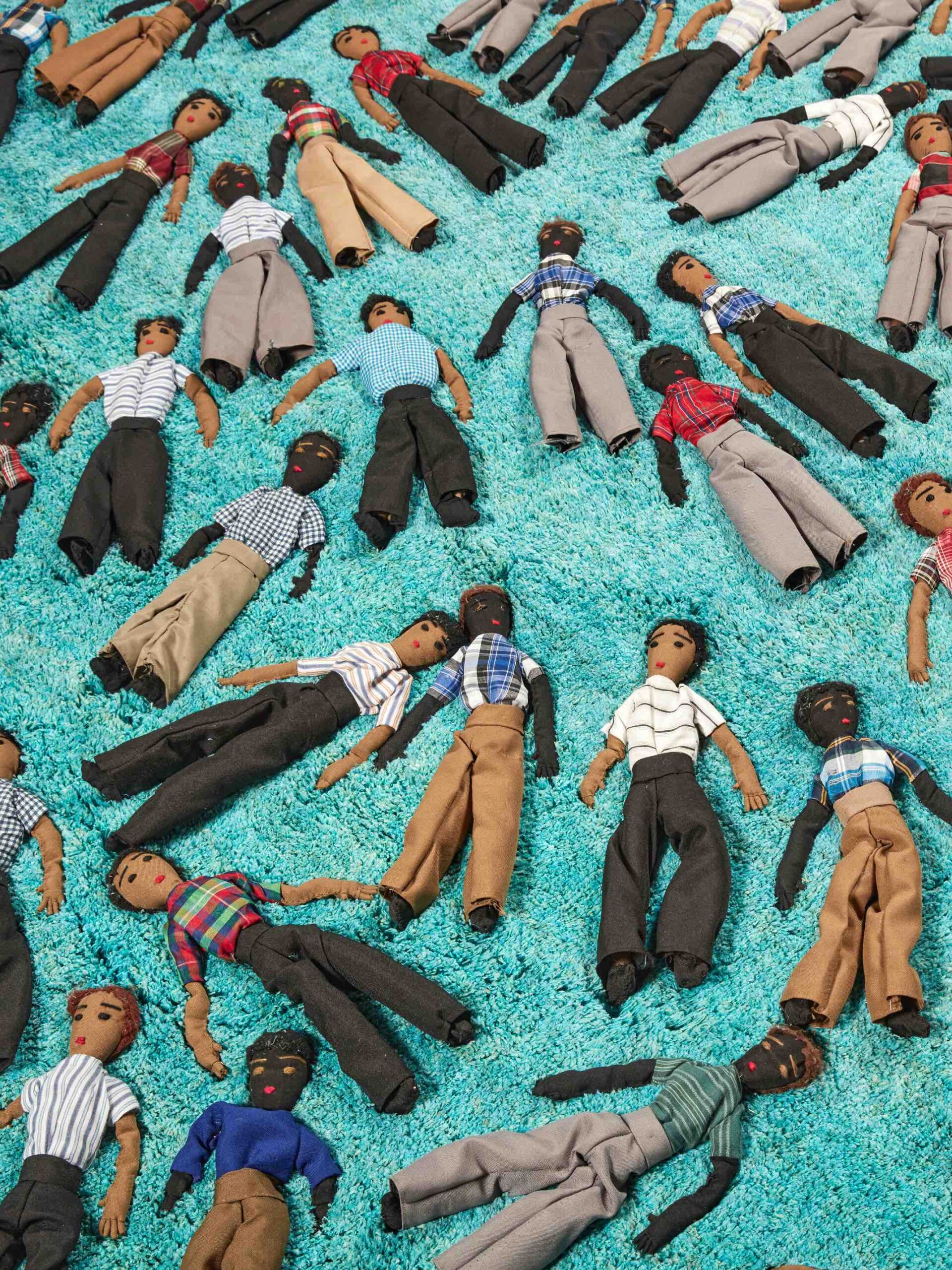 Tappeto Circus Nero Tappeto Circus Nero