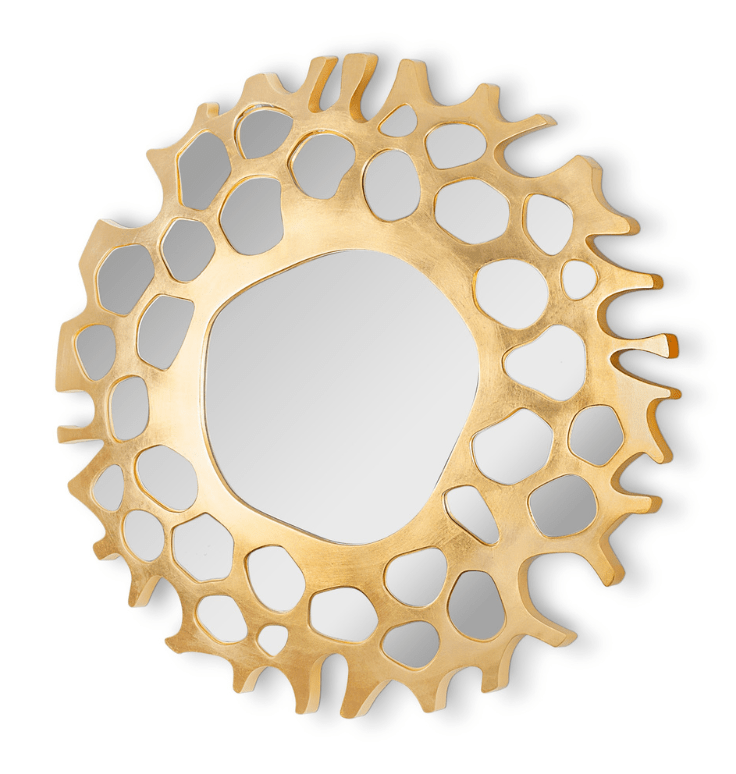 Specchio Raggio di Sole