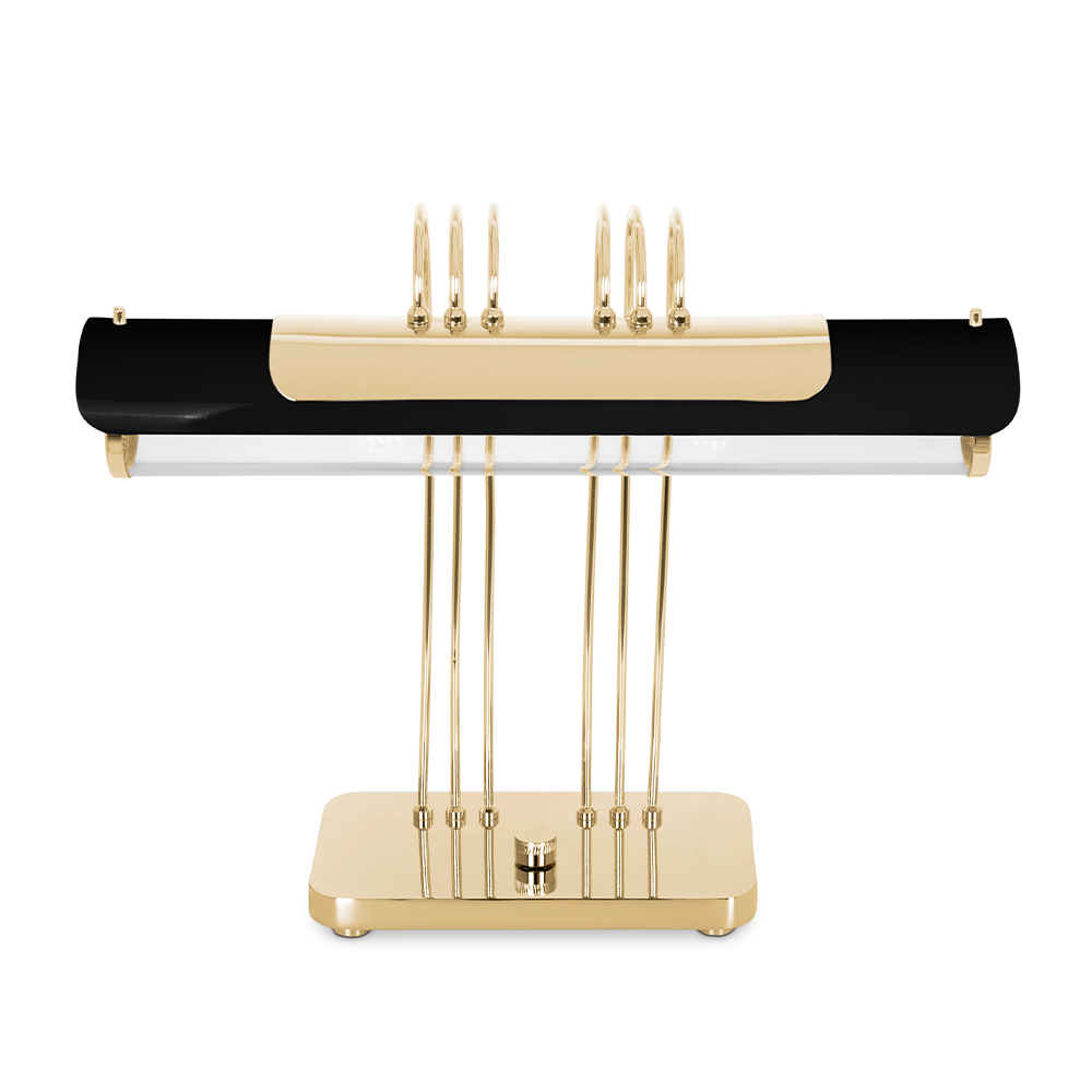 Lampada da Tavolo Nancy Lampada da Tavolo Nancy