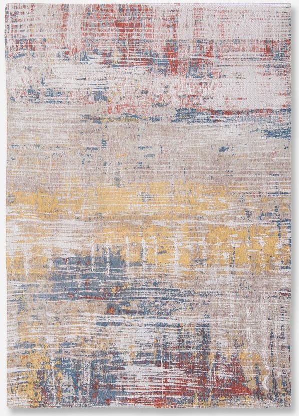 Tappeto Montauk Multi 8714 | Misura: 80 × 250 cm