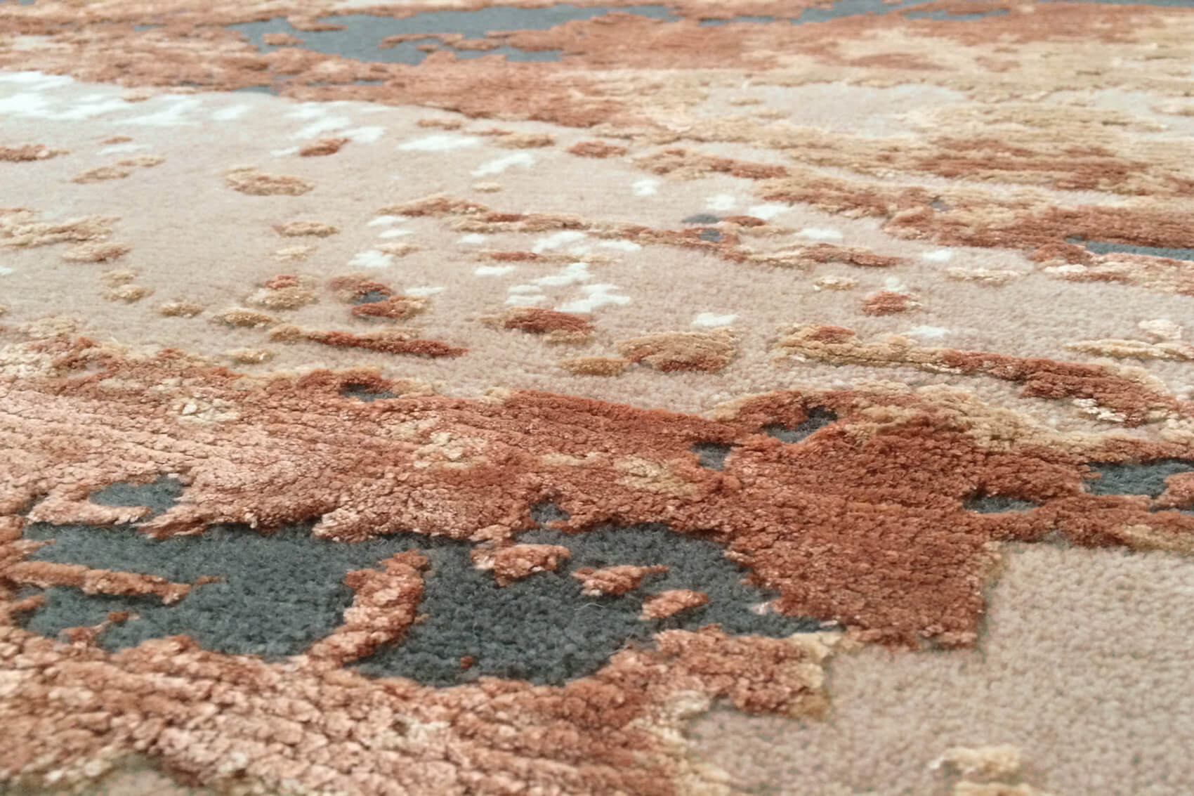 Tappeto Cloud | Misura: 200 × 300 cm