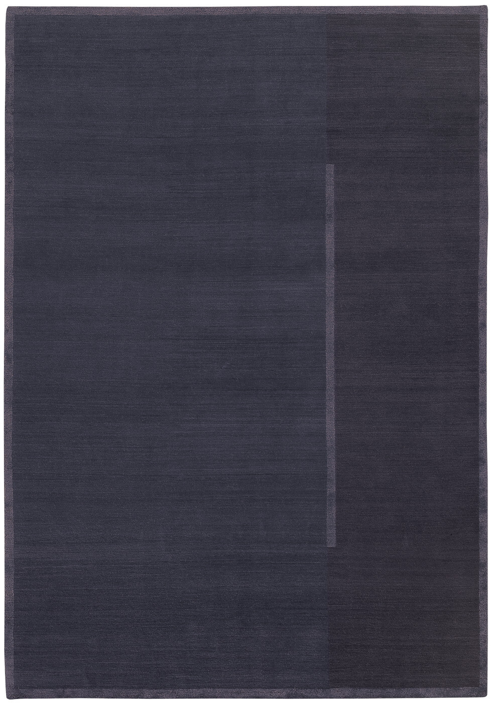 Tappeto Sanchir Blu
