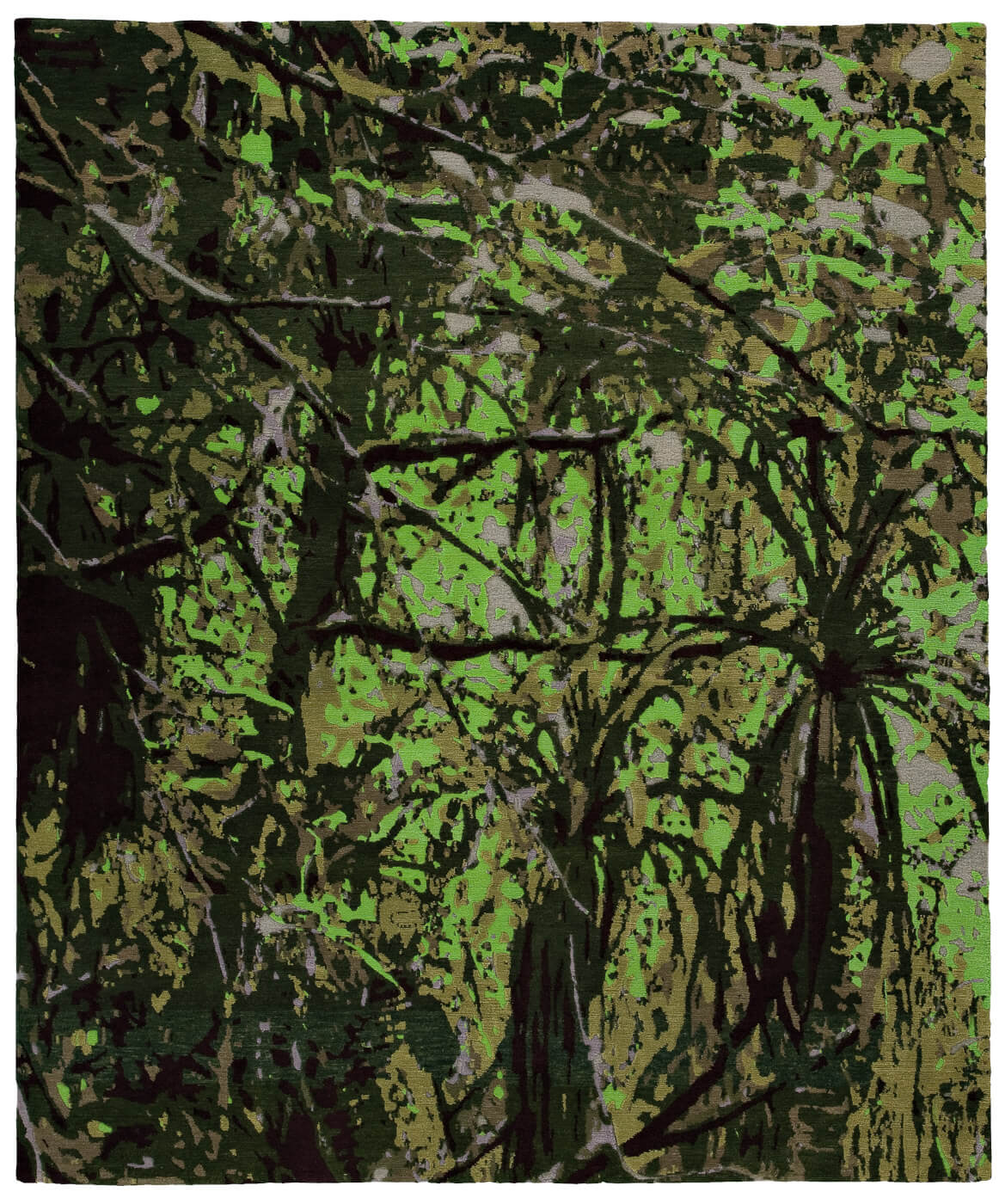 Tappeto Where Is Jane | Misura: 200 × 300 cm