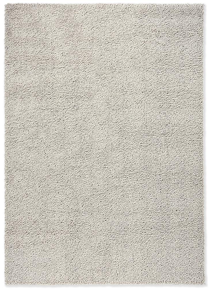 Tappeto Origin Loop Grigio Brughiera | Misura: 250 × 350 cm