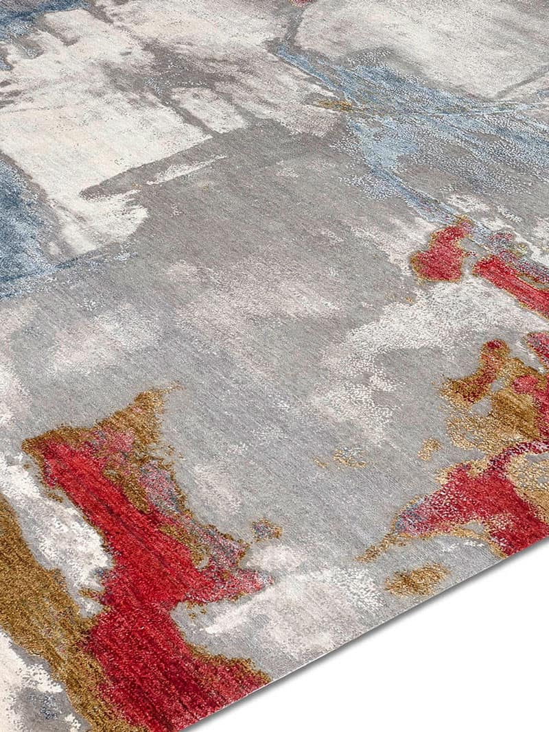Tappeto Annodato Original | Misura: 300 × 400 cm