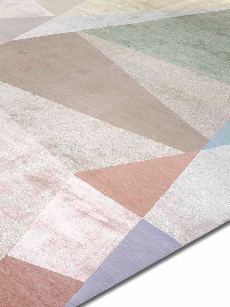 Tappeto Annodato Crystal | Misura: 305 × 427 cm