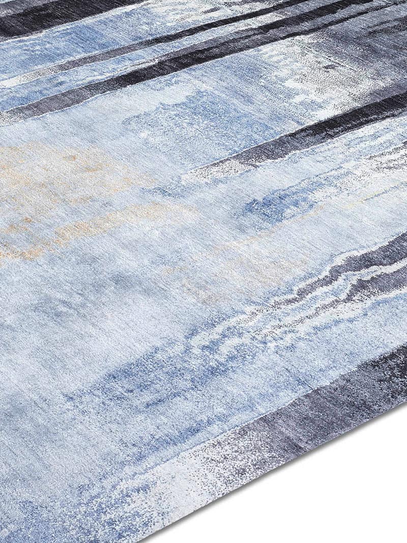 Tappeto Tessuto Bosco | Misura: 122 × 183 cm