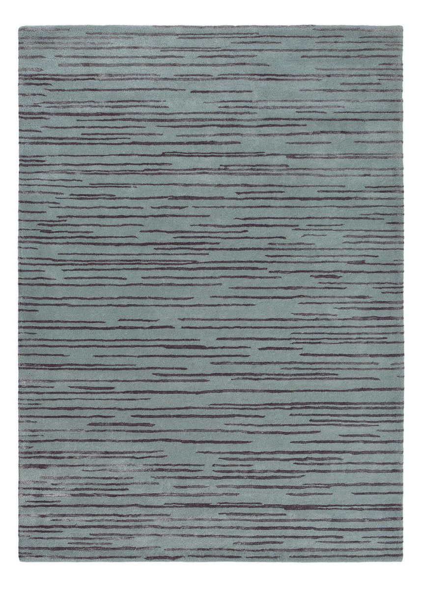 Tappeto Slub Carbone | Misura: 250 × 350 cm