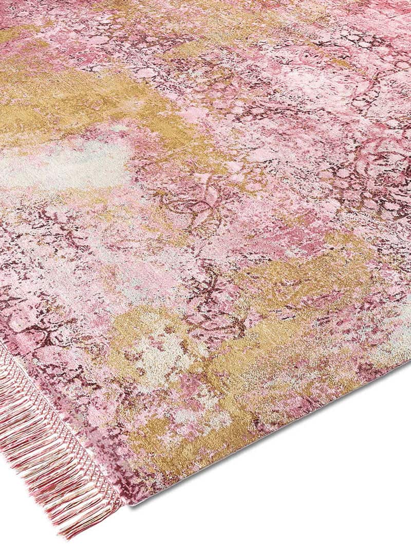 Tappeto Tessuto Ferahan Splash | Misura: 365 × 457 cm