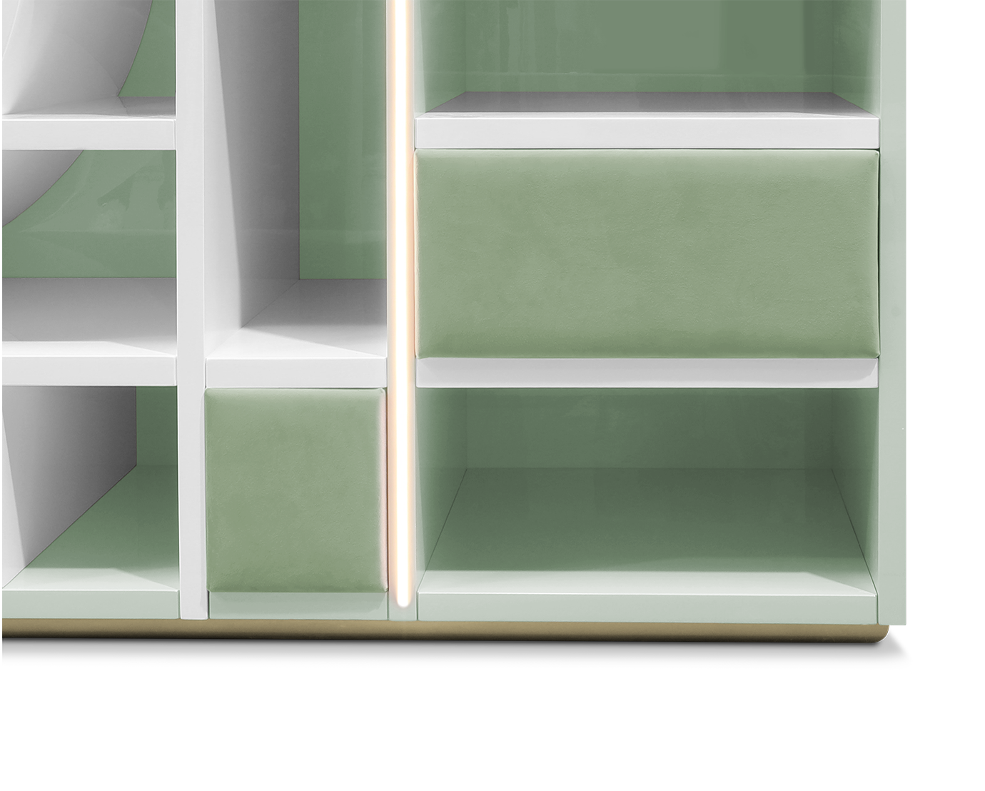 Libreria Sugar Rush