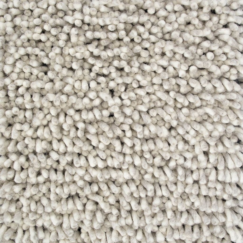 Tappeto Origin High Grigio Brughiera | Misura: 200 × 300 cm