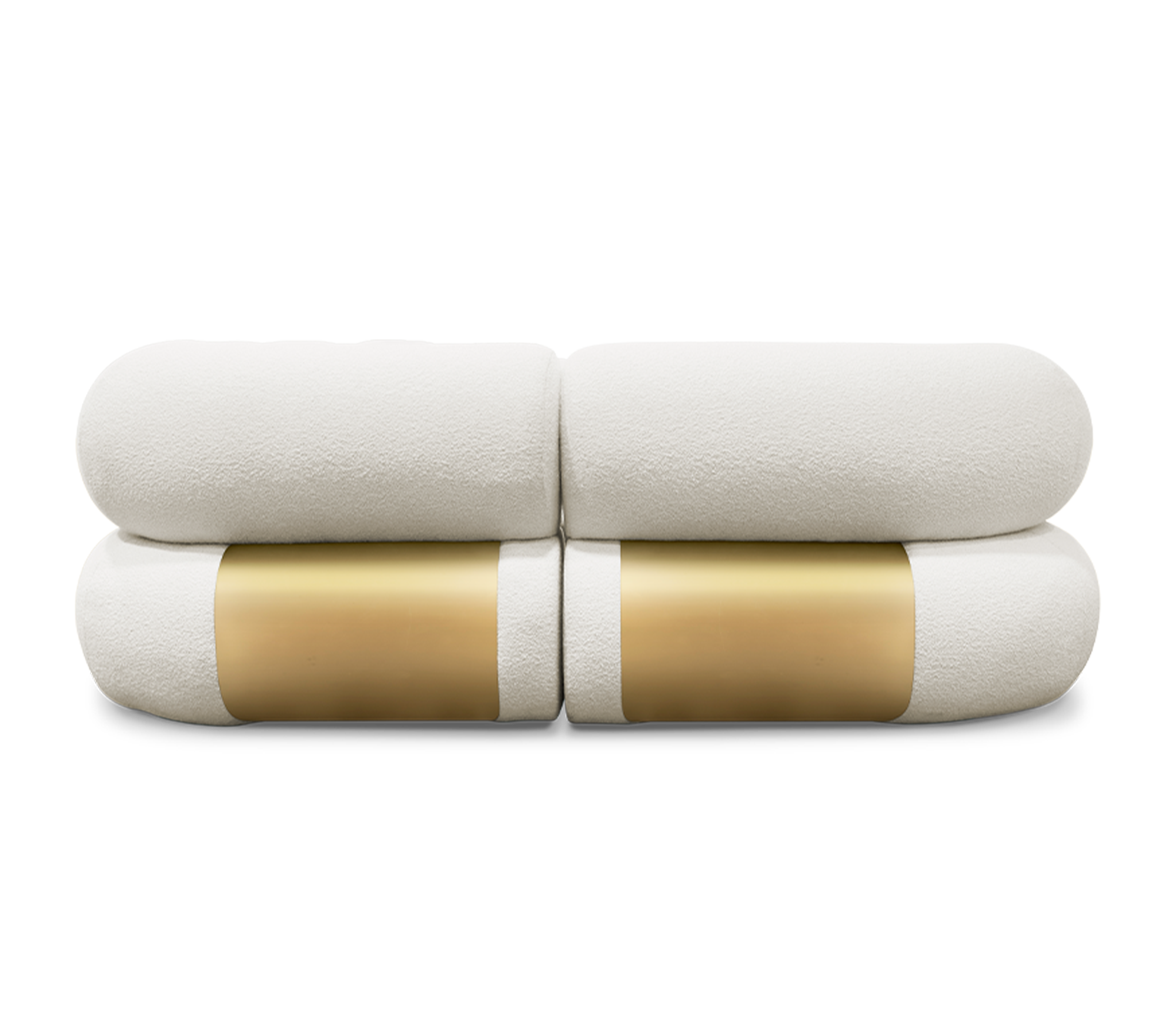 Divano Componibile Master Fitzgerald Divano Componibile Master Fitzgerald