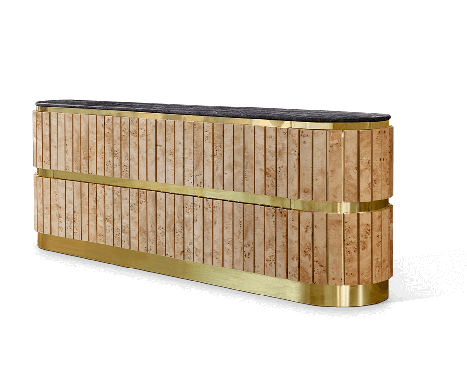 Credenza Anton Credenza Anton