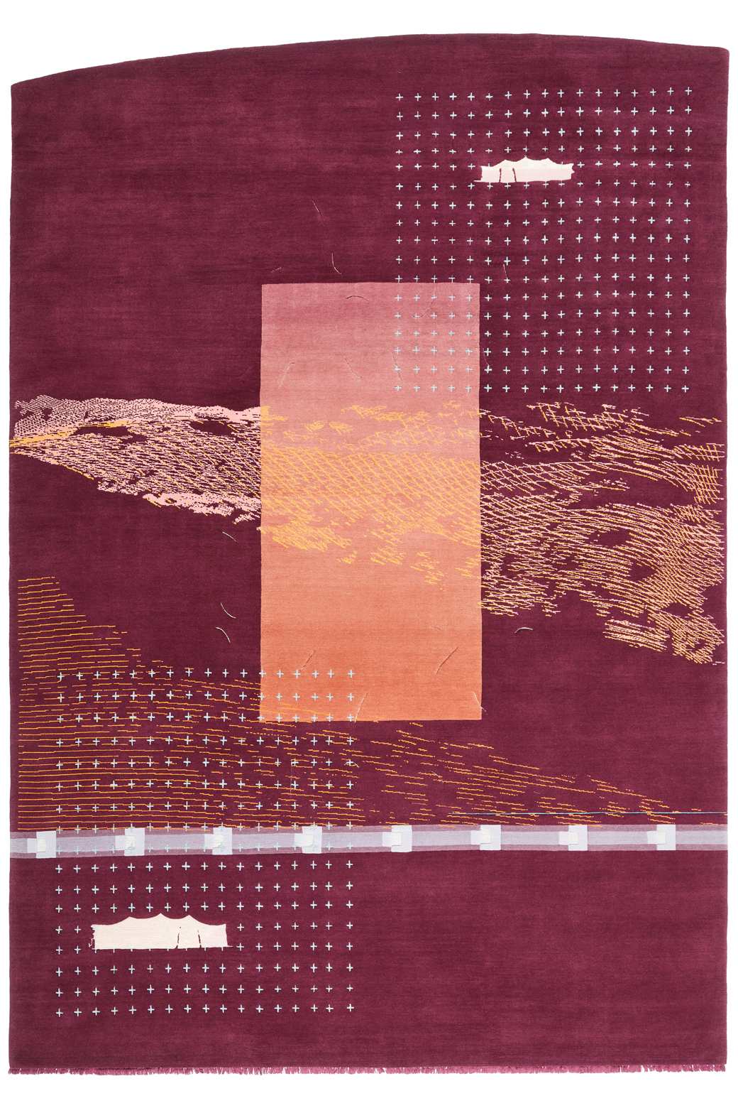 Tappeto Impassable 3