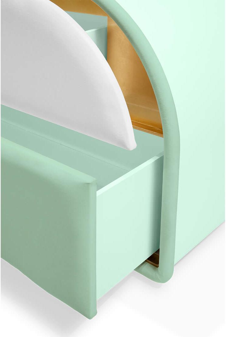 Cassettiera Per Bambini Candy Coated Twin