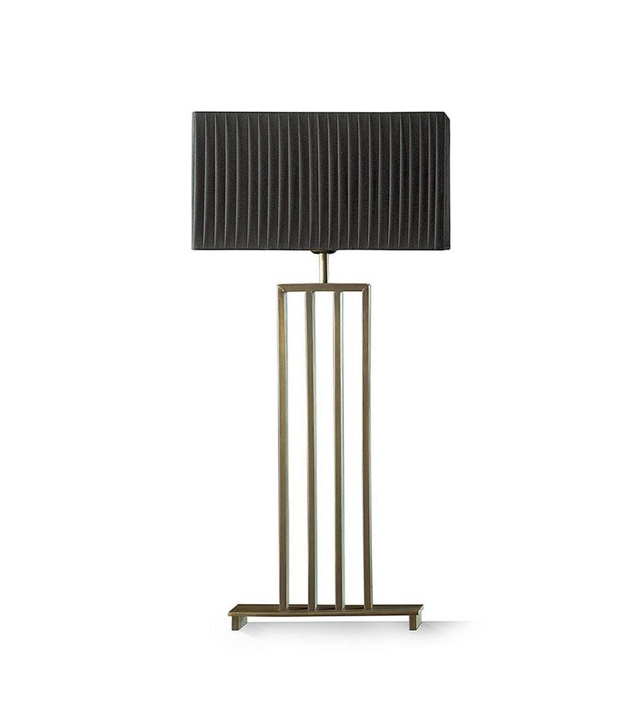 Lampada da Tavolo Piccola Moderna
