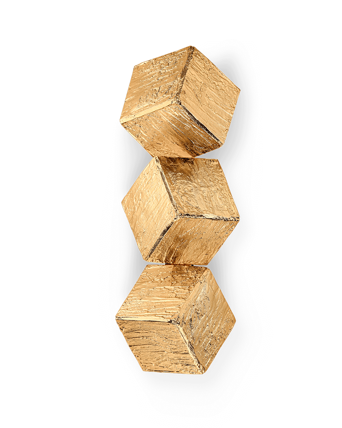 Grande Applique Geode Grande Applique Geode