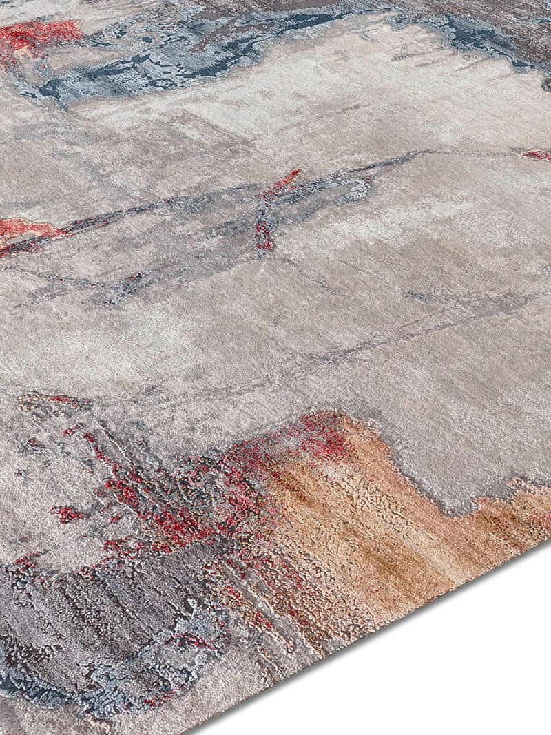 Tappeto Annodato Original | Misura: 170 × 240 cm